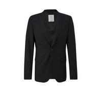s.Oliver BLACK LABEL Blouson de Costume d'affaires Homme