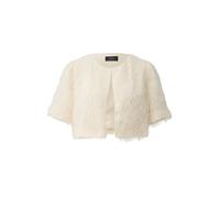 s.Oliver BLACK LABEL Boléro beige, Taille XXXL