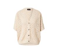 s.Oliver BLACK LABEL Cardigan beige chiné, Taille XS
