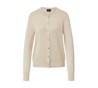 s.Oliver BLACK LABEL Cardigan beige, Taille S