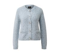 s.Oliver BLACK LABEL Cardigan bleu clair, Taille 4XL