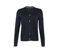 s.Oliver BLACK LABEL Cardigan bleu marine, Taille S