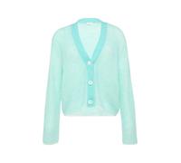 s.Oliver BLACK LABEL Cardigan bleu, Taille XXS