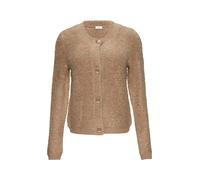 s.Oliver BLACK LABEL Cardigan camel, Taille XXXL
