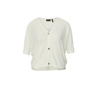 s.Oliver BLACK LABEL Cardigan crème, Taille L-XL