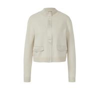 s.Oliver BLACK LABEL Cardigan crème, Taille S