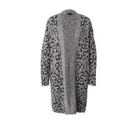 s.Oliver BLACK LABEL Cardigan gris / anthracite / gris foncé, Taille XS