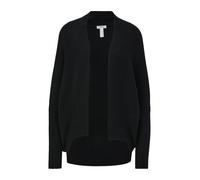 s.Oliver BLACK LABEL Cardigan noir, Taille S