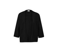 s.Oliver BLACK LABEL Cardigan noir, Taille XS