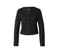 s.Oliver BLACK LABEL Cardigan noir, Taille XXXL