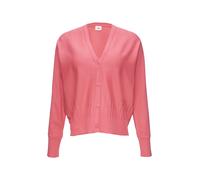 s.Oliver BLACK LABEL Cardigan saumon, Taille S