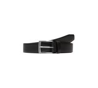 s.Oliver BLACK LABEL Ceinture noir, Taille 105