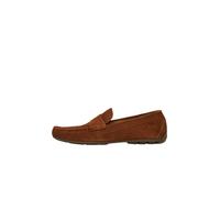 s.Oliver BLACK LABEL Chaussure basse rouge rouille, Taille 44