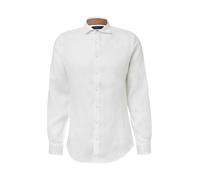 s.Oliver BLACK LABEL Chemise blanc, Taille S-M