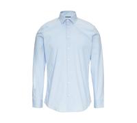 s.Oliver BLACK LABEL Chemise business bleu clair, Taille 40