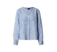 s.Oliver BLACK LABEL Chemisier azur, Taille 4XL