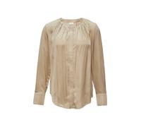 s.Oliver BLACK LABEL Chemisier beige, Taille S