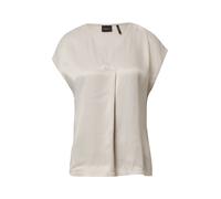 s.Oliver BLACK LABEL Chemisier beige, Taille S