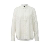 s.Oliver BLACK LABEL Chemisier crème, Taille L-XL