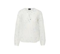s.Oliver BLACK LABEL Chemisier crème, Taille S-M