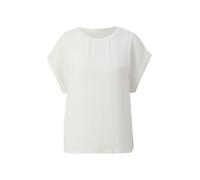 s.Oliver BLACK LABEL Chemisier écru, Taille M-L