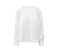 s.Oliver BLACK LABEL Chemisier écru, Taille M-L