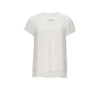 s.Oliver BLACK LABEL Chemisier écru, Taille XS