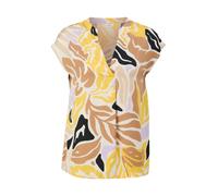 s.Oliver BLACK LABEL Chemisier écru, Taille XXS