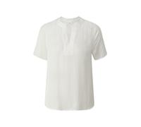 s.Oliver BLACK LABEL Chemisier écru, Taille XXXL