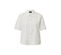 s.Oliver BLACK LABEL Chemisier écru, Taille XXXL