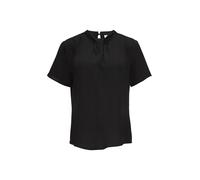 s.Oliver BLACK LABEL Chemisier noir, Taille M