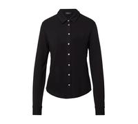 s.Oliver BLACK LABEL Chemisier noir, Taille M