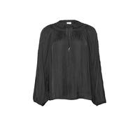 s.Oliver BLACK LABEL Chemisier noir, Taille XXL
