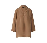 s.Oliver BLACK LABEL Chemisier noisette, Taille L