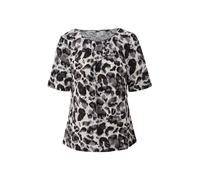 s.Oliver BLACK LABEL Chemisier opal / gris / noir / blanc naturel, Taille XS