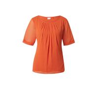 s.Oliver BLACK LABEL Chemisier orange, Taille XXS