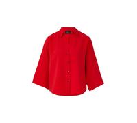 s.Oliver BLACK LABEL Chemisier rouge, Taille S-M