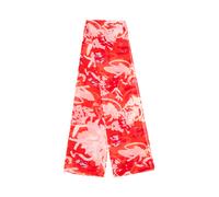 s.Oliver BLACK LABEL Foulard violet / rose ancienne / rouge, Taille 1