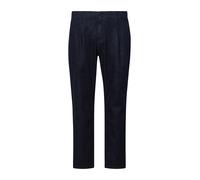 s.Oliver BLACK LABEL Jean à pince marine, Taille 32 Longueur 32
