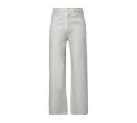 s.Oliver BLACK LABEL Jean gris argenté, Taille 27-28