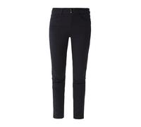 s.Oliver BLACK LABEL Jean 'Izabell' marine, Taille 34 Longueur 32