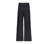 s.Oliver BLACK LABEL Jean 'Suri' bleu marine, Taille 27-28 Longueur 32