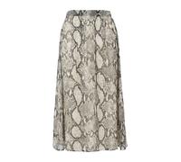 s.Oliver BLACK LABEL Jupe écru / olive, Taille 46