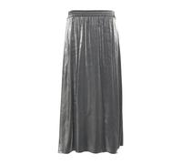 s.Oliver BLACK LABEL Jupe gris foncé, Taille 48