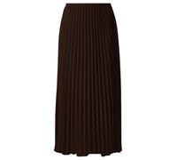 s.Oliver Black Label Jupe pour Femme 2183306 8944 Marron 44