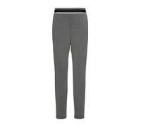 s.Oliver BLACK LABEL Leggings gris / gris clair / noir, Taille 8XL