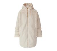 s.Oliver BLACK LABEL Manteau d’hiver crème, Taille XXL