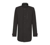 s.Oliver BLACK LABEL Manteau mi-saison noir, Taille M-L