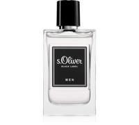 S. Oliver Label 30ml Eau De Toilette Clair Homme