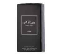 S. Oliver Label 30ml Eau De Toilette Clair Homme